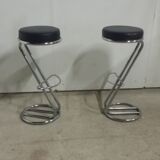 Pair of stools