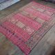 Handmade Berber Zemmour rug 229x160cm