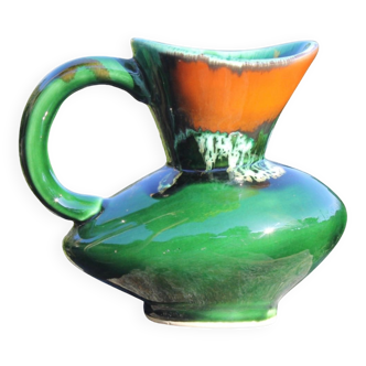 Small pitcher from Vallauris