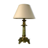 Bedside lamp
