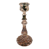 Bougeoir cristal