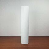 Postmodern porcelain vase from the German studio line by Werner Schreib for Rosenthal, 1980s.