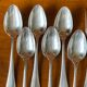 Christofle mod. cutlery CTF18 for 6 people