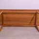 Vintage Scandinavian style coffee table by Sedláček & Vyčítal, Czechoslovakia, 1960s