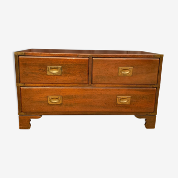 Commode d’officier par REH Kennedy pour Harrods Londres, Grande-Bretagne, milieu du 20ème siècle