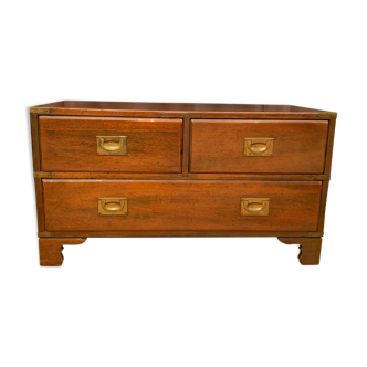 Commode d’officier par REH Kennedy pour Harrods Londres, Grande-Bretagne, milieu du 20ème siècle