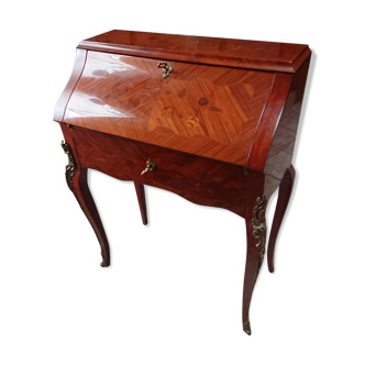 Rosewood Secretary