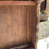 LXV Desk Table