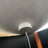 White Pendant Lamp Catellani & Smith
