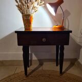 Ancien chevet vintage