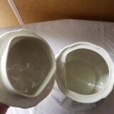 Villeroy and bosh teapot