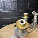 Wall light