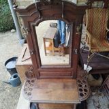 Vestiaire Napoleon III, 1850