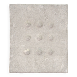 tableau relief - peinture originale abstraite - pm0 - signé eawy