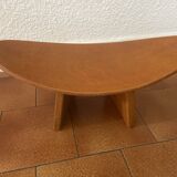 Shoggy banc de meditation Alain Gambert