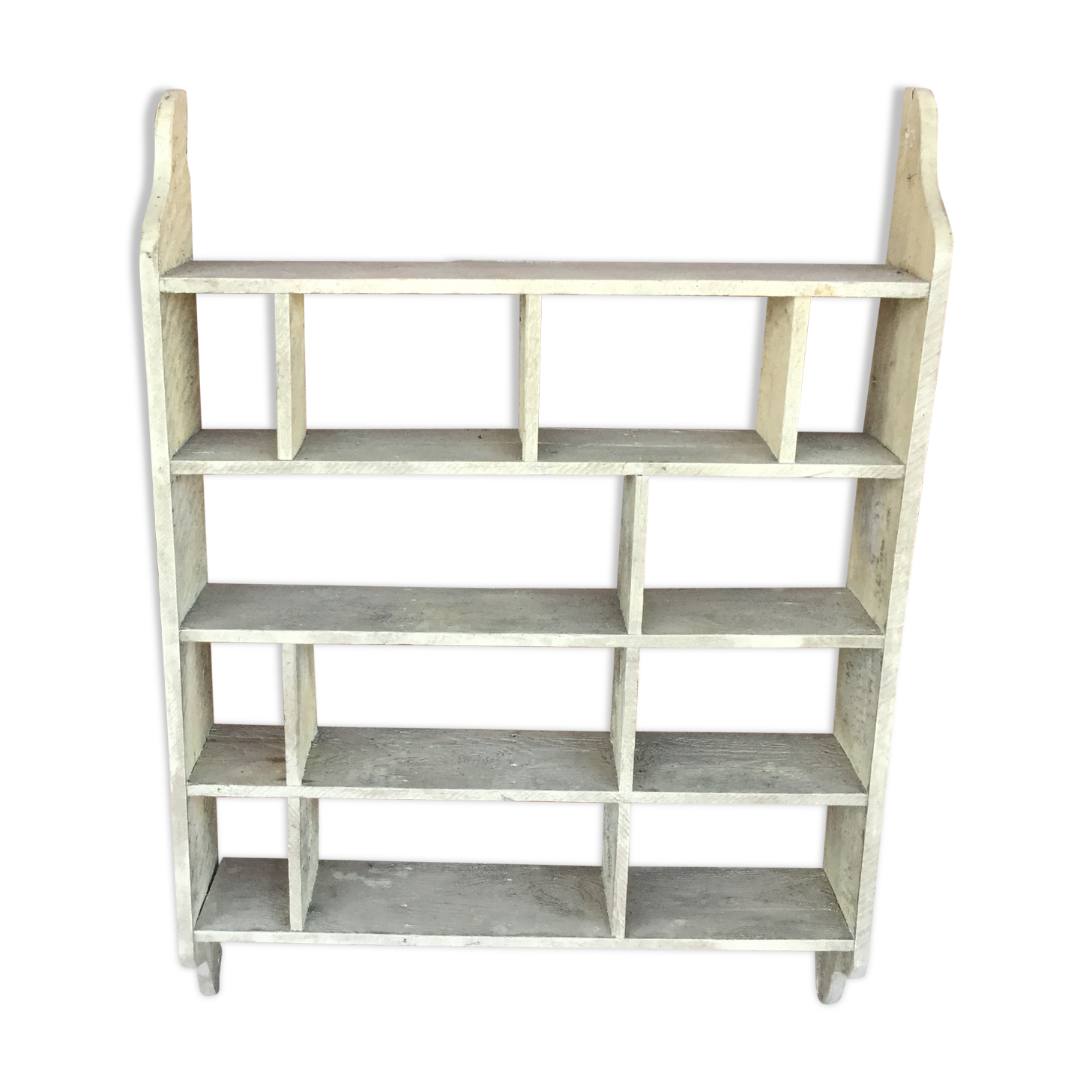 Shelf