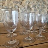Old glasses