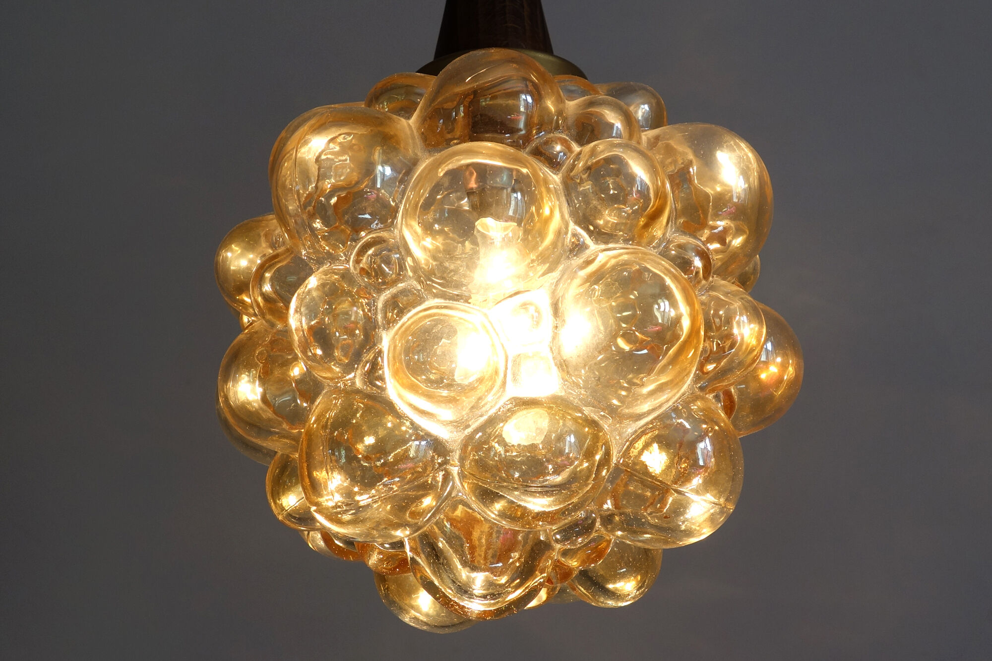 Suspension Bubble Helena Tynell