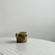 Handmade ceramic mug