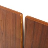 Teak dining table, Karl-Erik Ekselius, Sweden, 1960
