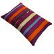 Housse de coussin vintage turque faite à la main, 40 x 60 cm