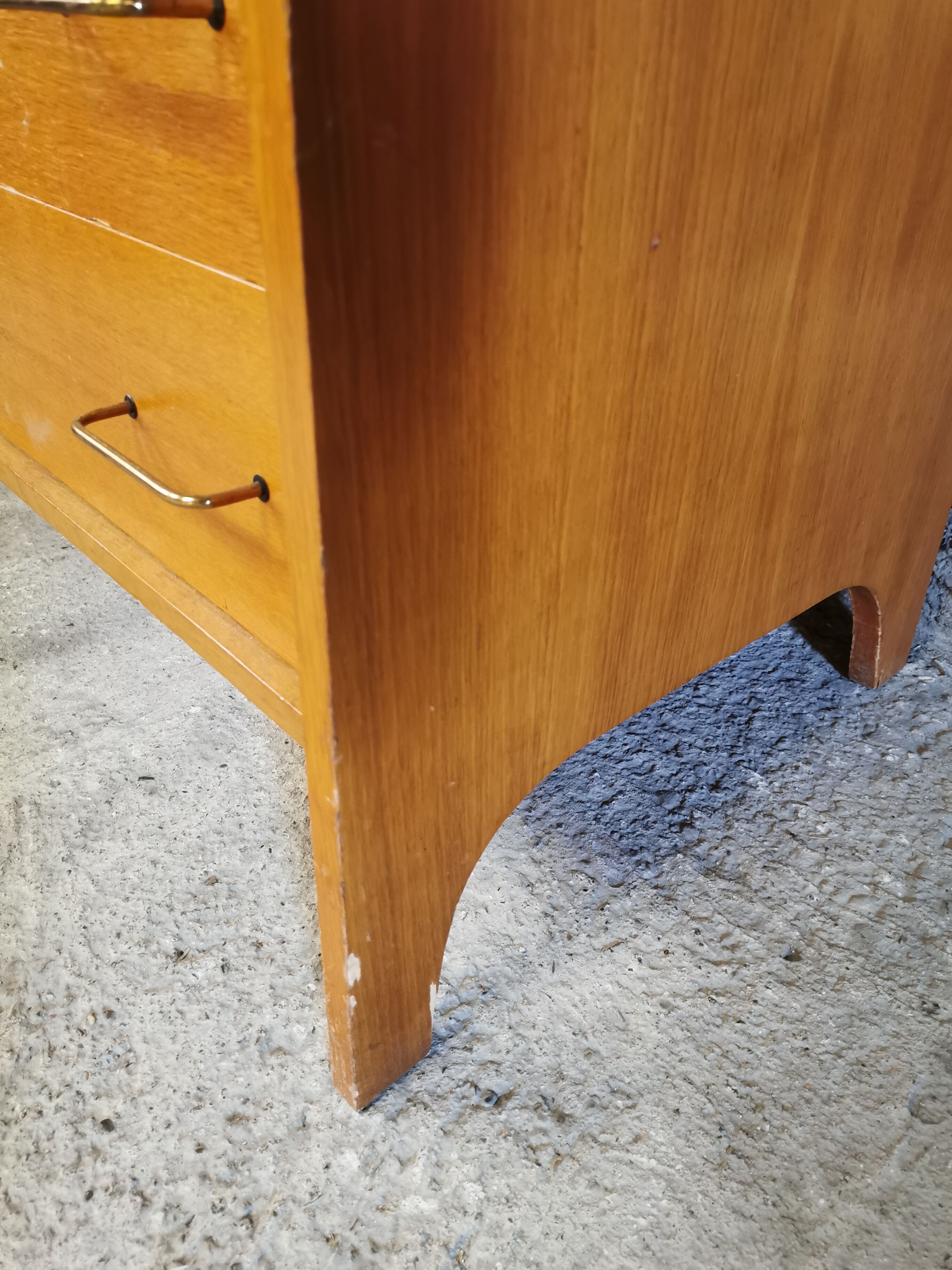 Writing desk