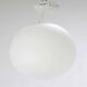 Glo-ball large pendant light by Jasper Morrison for Flos - UK