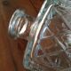 Carafe à whisky