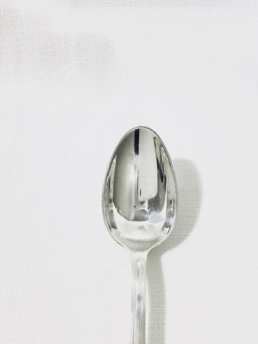6 spoons