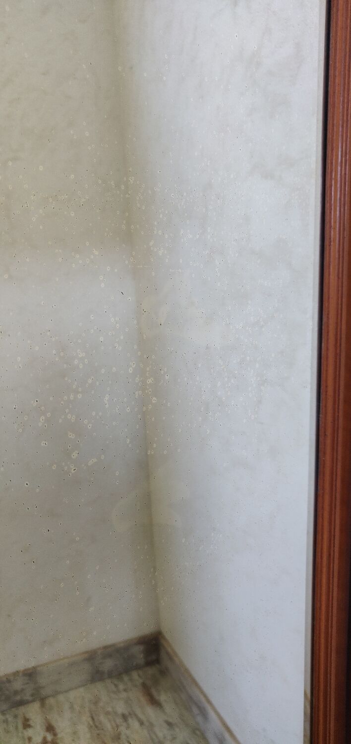 Miroir trumeau