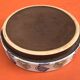 2 stackable bowls Niderviller earthenware Manufacture France