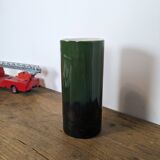 Vintage Fat Lava Vase