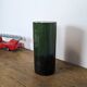 Vintage Fat Lava Vase