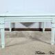 Broken Beech Duchess with Rechampi, Louis XVI style – 2nd part of the 19th century