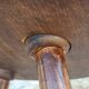 Tripod stool