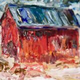 "Angsladan" by Martin Lindberg