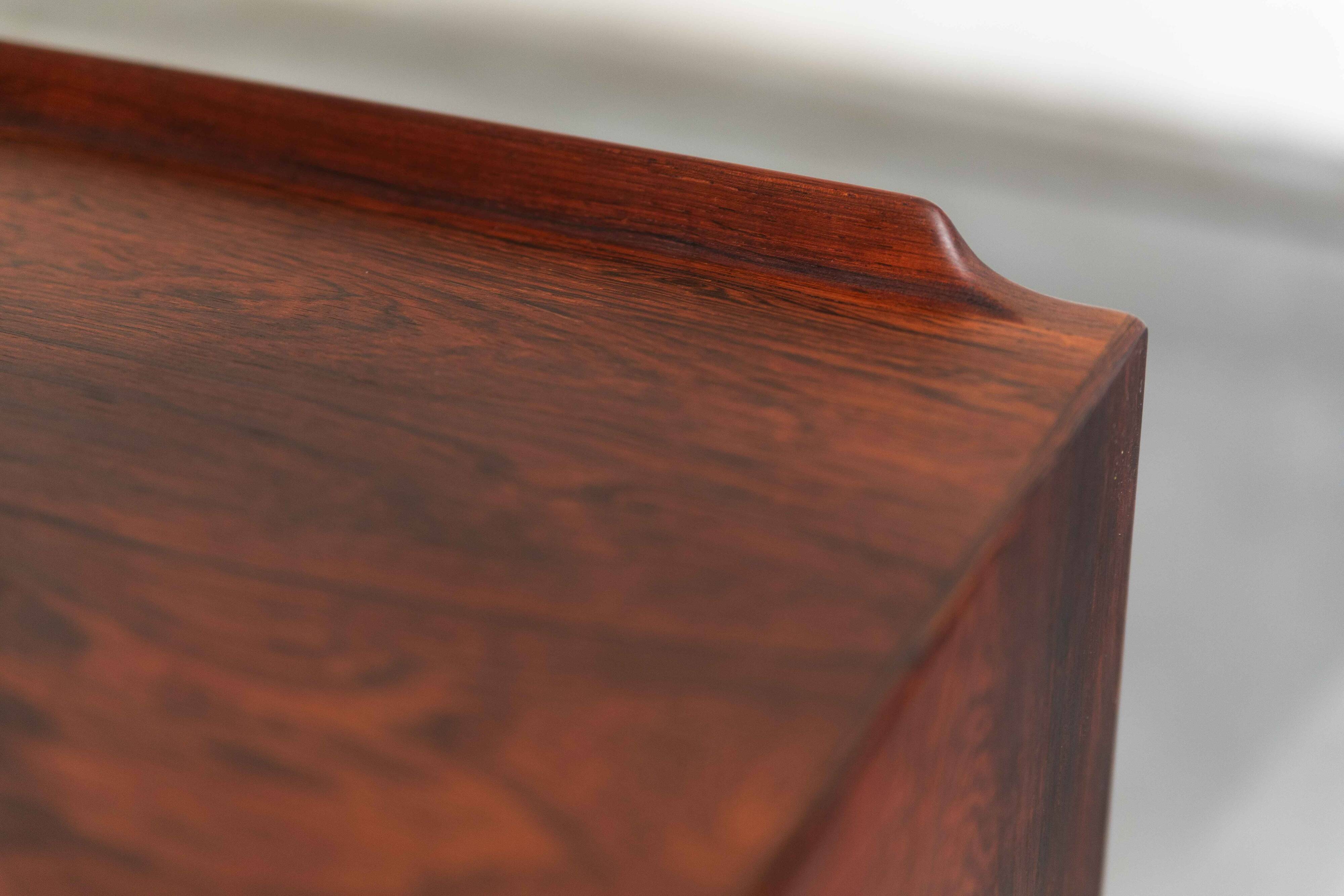 Sideboard 'OS 29' by Arne Vodder