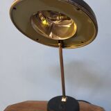 Vintage industrial lamp 1950