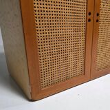 Modular storage furniture "Samara" by Derk Jan de Vries for Maisa, 1970