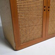 Modular storage furniture "Samara" by Derk Jan de Vries for Maisa, 1970
