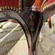 Fauteuil Louis XV