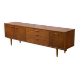 Teak sideboard "AVALON" - Vintage 1960