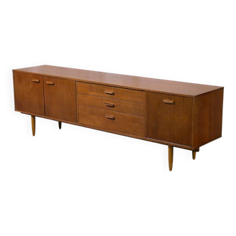 Teak sideboard "AVALON" - Vintage 1960