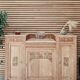 Art Deco sideboard