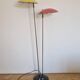 Very Rare Midcentury Floor Lamp Drukov, 1970s
