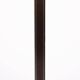Stich Leather Floor lamp manufactured by SCE France