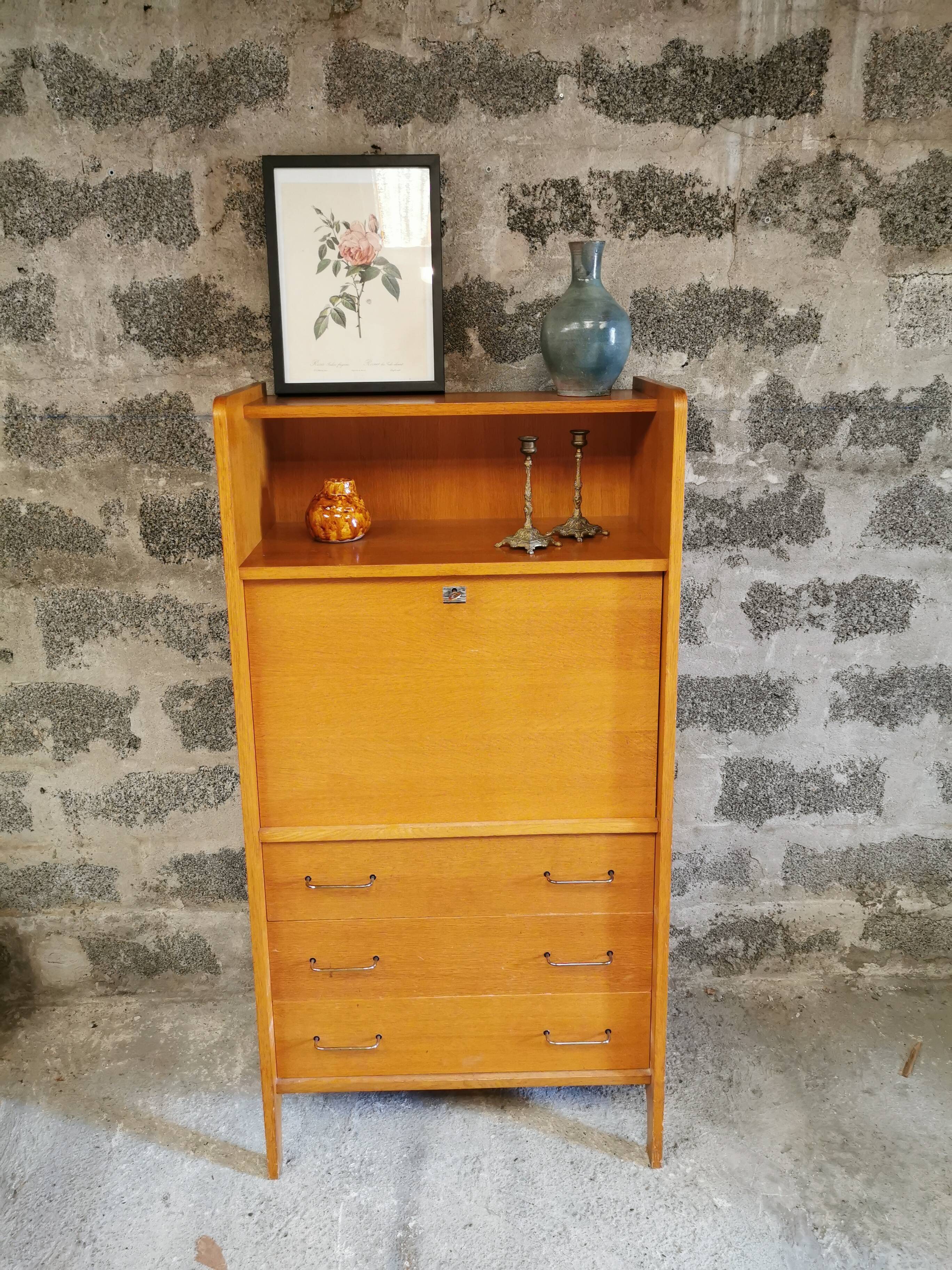 Writing desk