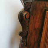 Chest of drawers 4 drawers early 20th.