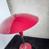 Lbd-5 lamp from the polam wilkasy workshops 40 cm high 33 cm