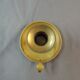 Brass candlestick